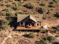 Tula Retreat - Ferienwohnung Calitzdorp