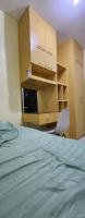 Urban Deca Banilad - 2 bedroom condo unit - Chambres d'hôtes Cebu