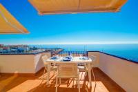 B&B Sitges - Amazing Seaview Apartment by Hello Homes Sitges - Bed and Breakfast Sitges