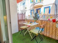 The Beach Holi Apartment by Hello Homes Sitges - B&B Sitges