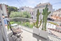 B&B Sitges - The Luxor Apartment by Hello Homes Sitges - Bed and Breakfast Sitges