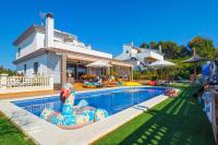 B&B San Pedro de Ribas - Villa Talaya by Hello Homes Sitges - Bed and Breakfast San Pedro de Ribas