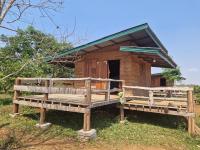 B&B Ban Nongboua - Shared Happy Farm - Bed and Breakfast Ban Nongboua