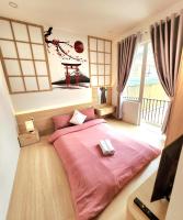 Ohayou Dalat Homestay - B&B