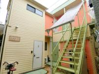 AirHOME TOKYO EBISU 102 - B&B Tokyo