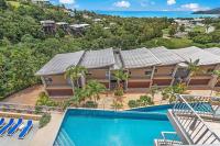 B&B Airlie Beach - Coral View at Azure Sea - Bed and Breakfast Airlie Beach