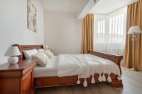 Superior Apartment mit 1 Schlafzimmer