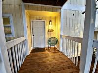 Boathouse Condo, Downtown Destin Harbor, Private Beach Access, Waterfront, on Golf course, Water Taxi pickup - Chambres d'hôtes Destin