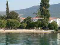 Iris beach apartments - Ferienwohnung