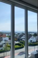 B&B Stavanger - Sea view apartment - Bed and Breakfast Stavanger