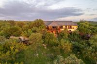 B&B Hoedspruit - Parsons House - Bed and Breakfast Hoedspruit