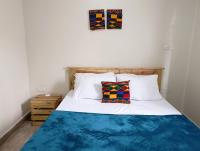 Maryllis blue, source to River Nile,secure, peaceful,central great location - Bed and Breakfast Jinja