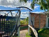 Bilbos Cottage at Little Bird - Ferienwohnung