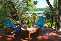 Villa Azul Xulha - B&B Xul-Ha