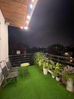 B&B Da Lat - Mini home - Bed and Breakfast Da Lat