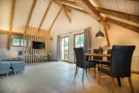 Ferienwohnung Rohrmoser - B&B Bad Oberdorf