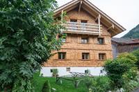 Ferienwohnung Rohrmoser - B&B Bad Oberdorf
