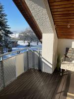 Ferienwohnung in Baienfurt - B&B Baienfurt