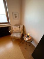 Appartamento con 2 Camere da Letto