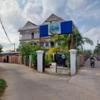 Villa Tropica - Bed and Breakfast
