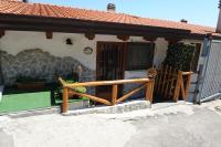 Valle degli Dei - B&B