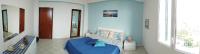 Appartement met 2 slaapkamers