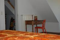 Deluxe Double Room with Shower