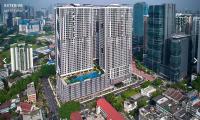 SS KL Sentral by NomadNest - B&B