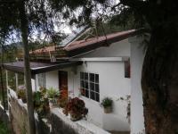 B&B Nuwara Eliya - SALAN TOP HILL VIEW - Bed and Breakfast Nuwara Eliya