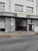 APARTIA Skořepka, Brno-center - Ferienwohnung Brünn