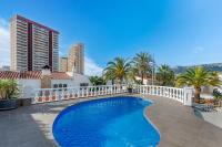 Villa Baobab - Plusholidays - Chambres d’hôtes Calpe