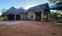 B&B Marloth Park - Indlovu Inn - Bed and Breakfast Marloth Park