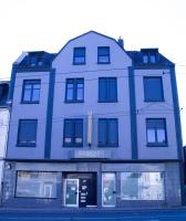 Moderne 3 Zimmer Wohnung - B&B