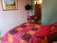 Chambre Double avec Salle de Bains Privative