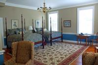 Deluxe Queen Room with Two Queen Beds