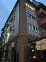 Apartments TEMA - B&B