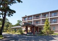 Auberge Cosmos - B&B