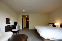 Twin Room with Shower 27㎡ 3rd Floor