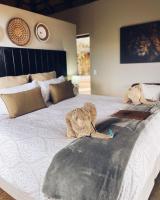 Superior Suite met Kingsize Bed