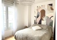 Maison Cosy - Le Mans - B&B