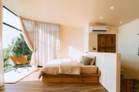 Chambre Double - Vue sur Montagne