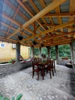 Saminavo - B&B Chokhatauri