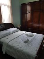 Deluxe Double Room with Shower