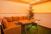 Alojamiento con jacuzzi y terraza junto al centro - B&B