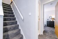 Modern & Cosy 4 bed, ideal for contractors and leisure - B&B