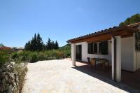 Villino Ginestra - Zona mare con giardino - Ferienwohnung Marina di Campo