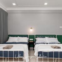 Camera Doppia con Letti Singoli