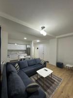 B&B Tirana - New Brilant Apartment 03 - Bed and Breakfast Tirana