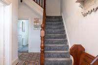 St Vincent House - B&B