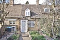 Remarkable Cotswolds 1 bedroom cottage in Finstock - B&B Finstock